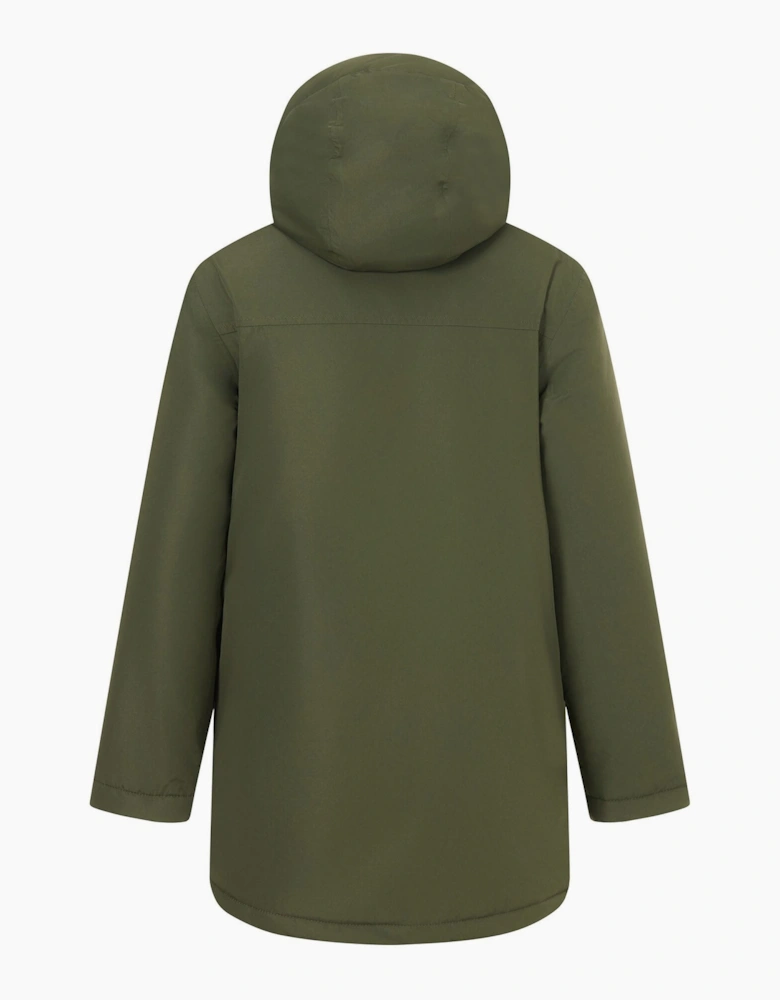 Regatta Childrens/Kids Farbank II Waterproof Insulated Jacket