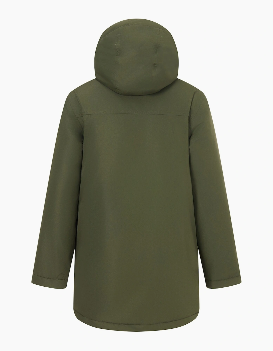 Regatta Childrens/Kids Farbank II Waterproof Insulated Jacket