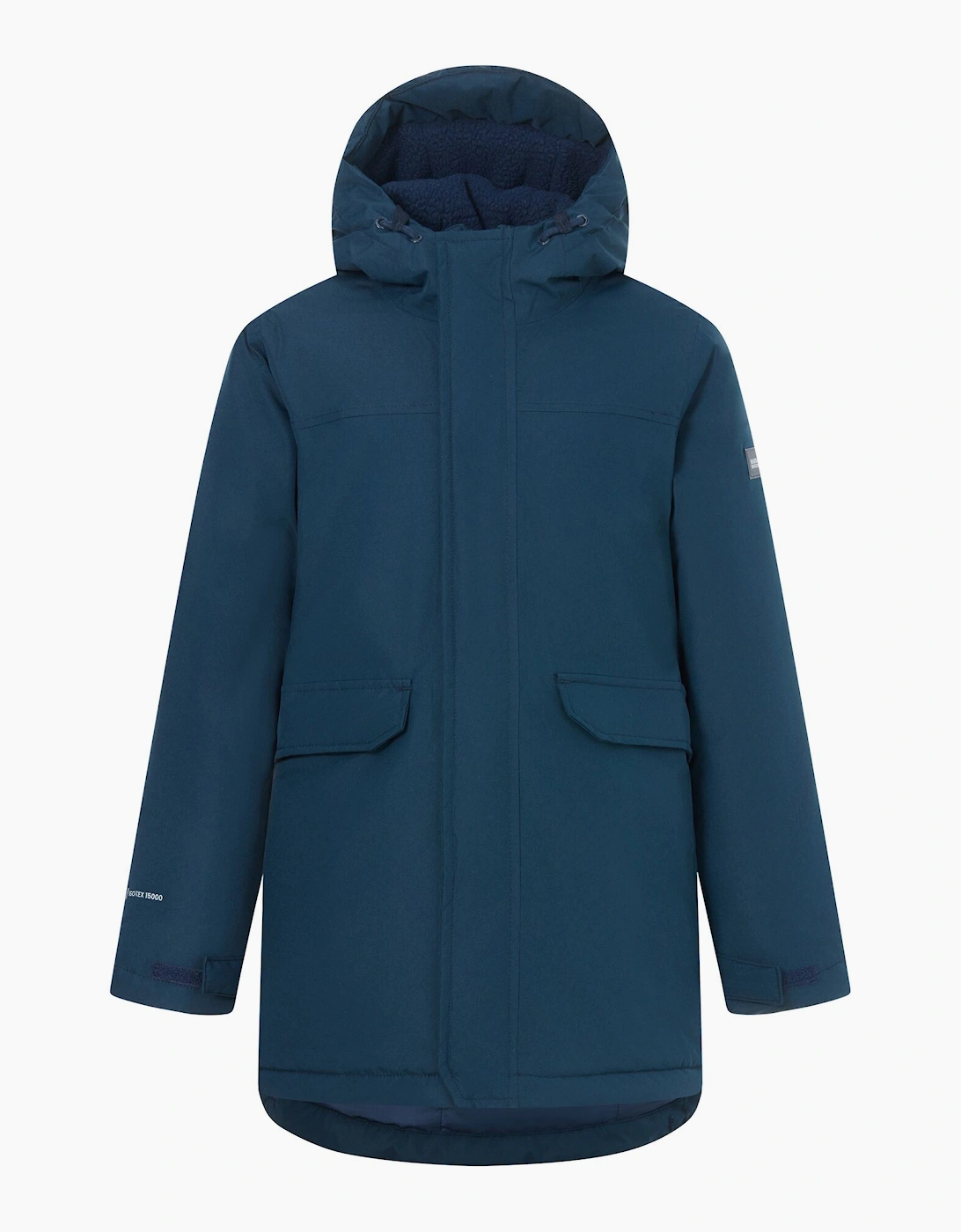 Regatta Childrens/Kids Farbank II Waterproof Insulated Jacket