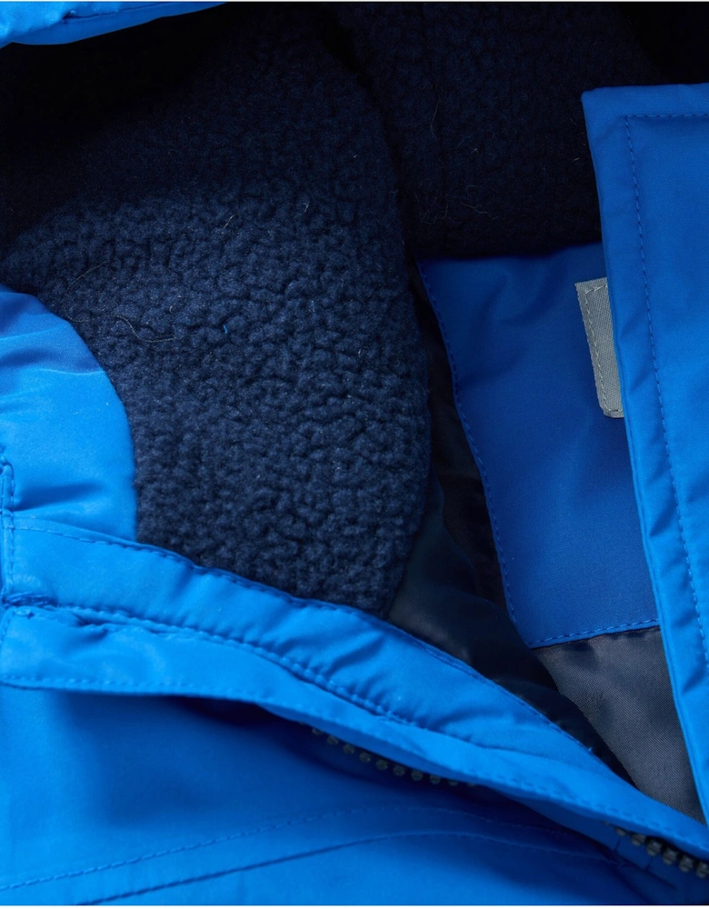 Regatta Childrens/Kids Farbank II Waterproof Insulated Jacket