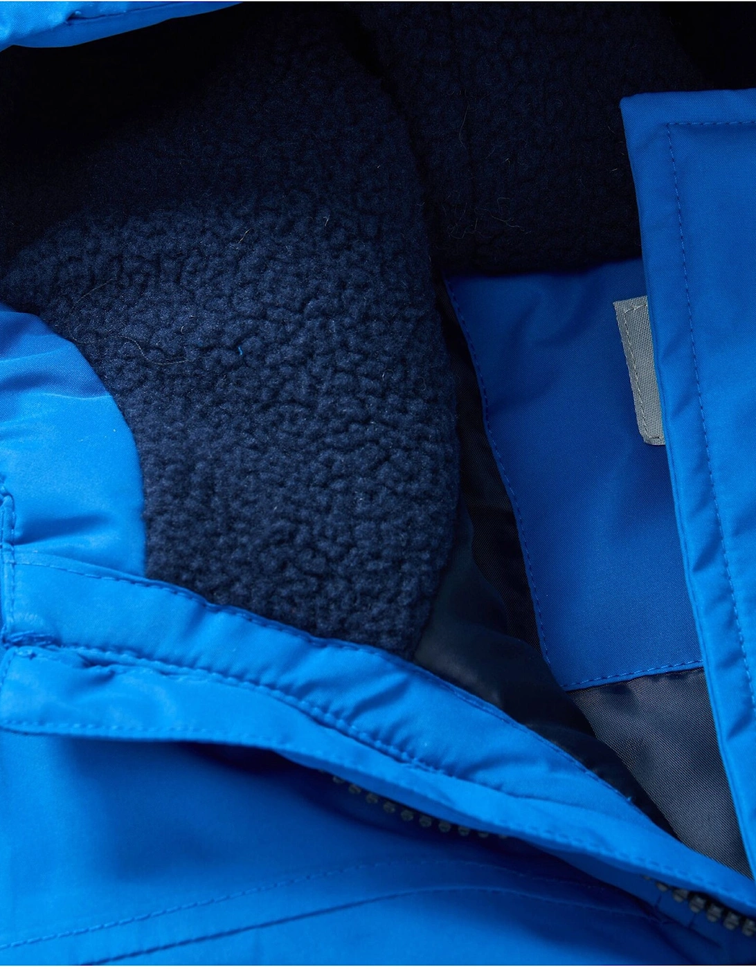 Regatta Childrens/Kids Farbank II Waterproof Insulated Jacket