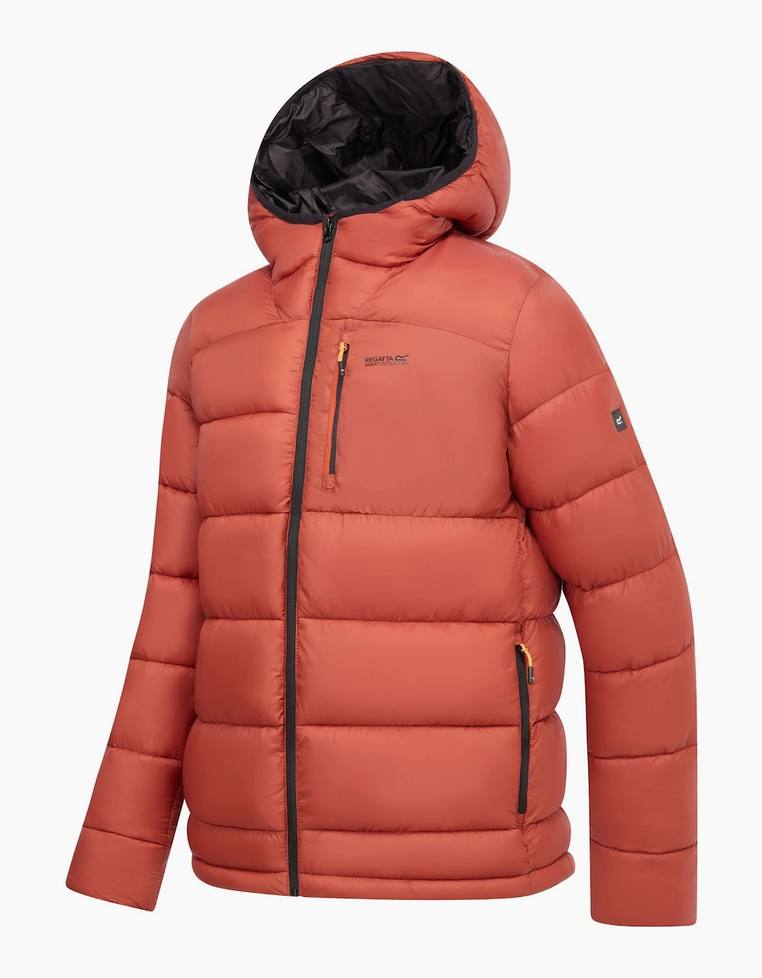 Regatta Mens Munaro Padded Jacket
