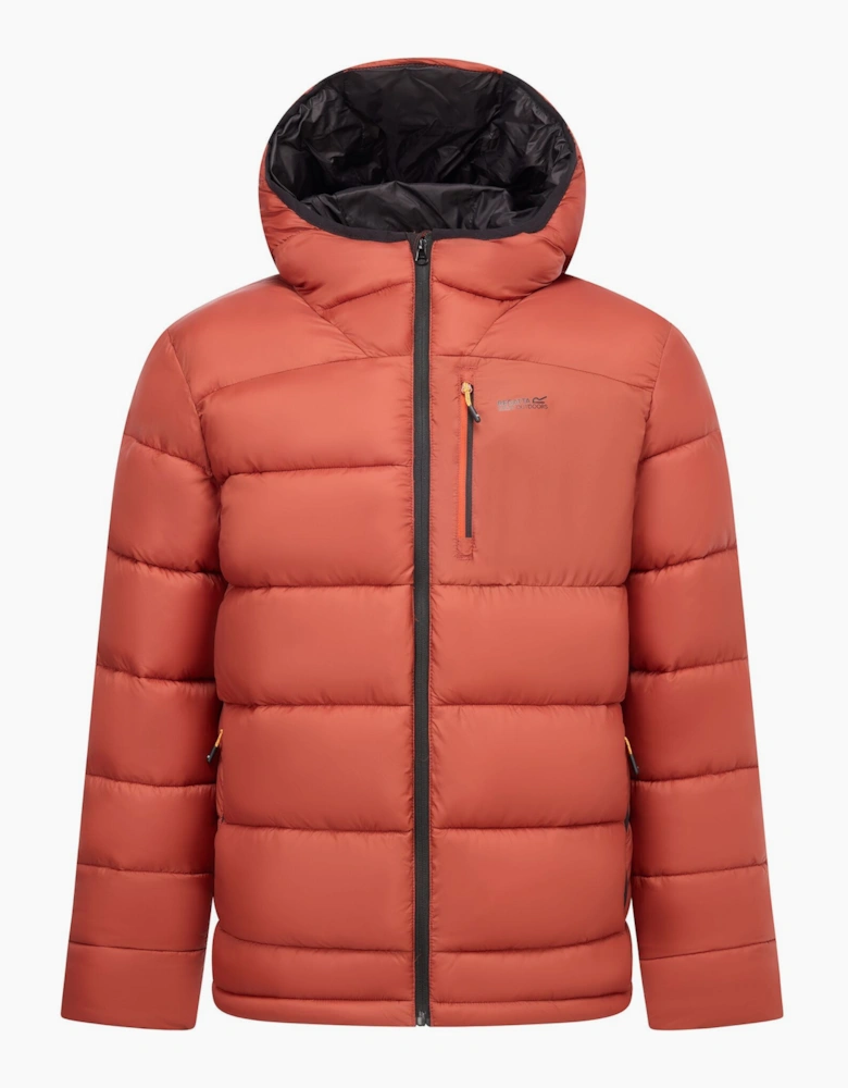 Regatta Mens Munaro Padded Jacket