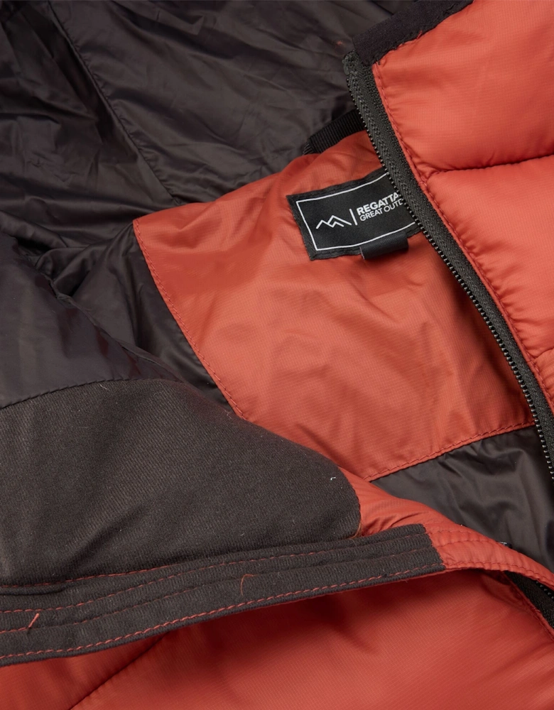 Regatta Mens Munaro Padded Jacket