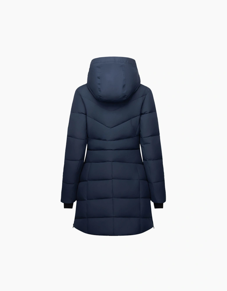 Regatta Womens/Ladies Slim Padded Jacket