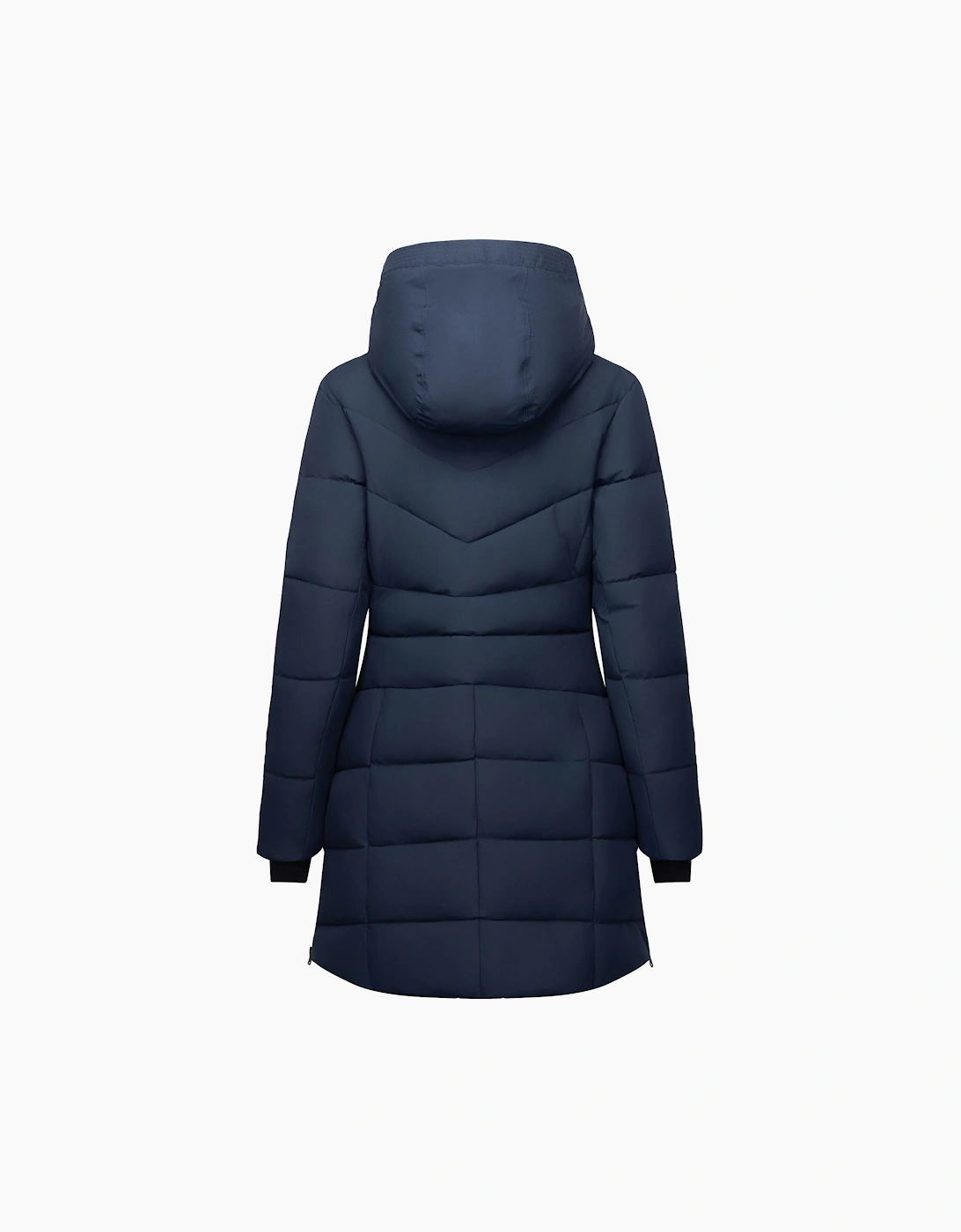 Regatta Womens/Ladies Slim Padded Jacket