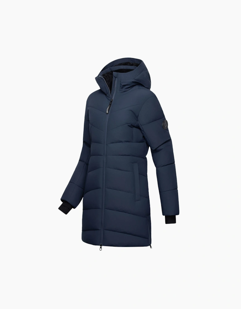 Regatta Womens/Ladies Slim Padded Jacket
