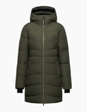 Dark Khaki