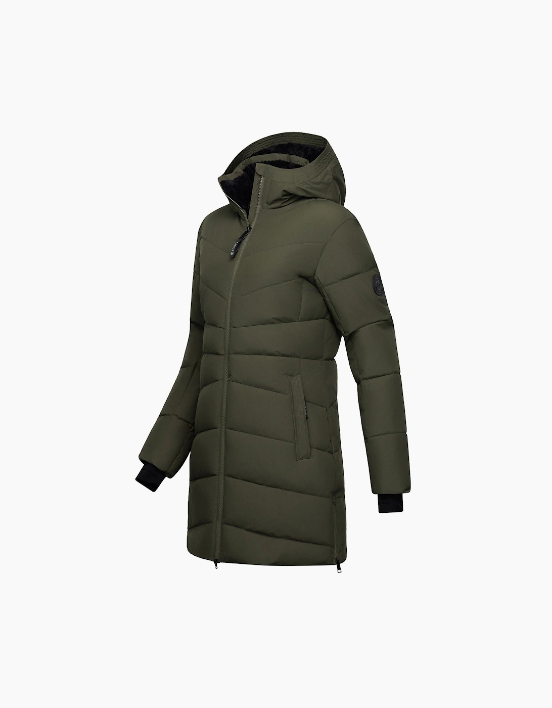 Regatta Womens/Ladies Slim Padded Jacket