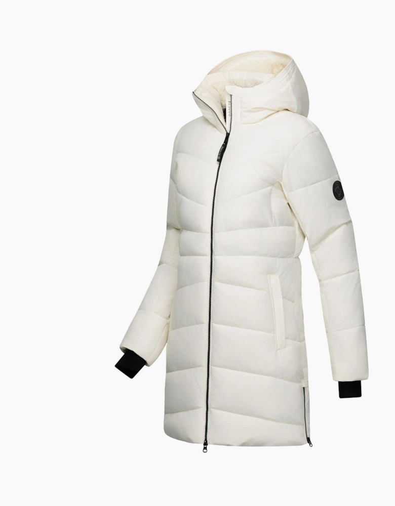 Regatta Womens/Ladies Slim Padded Jacket