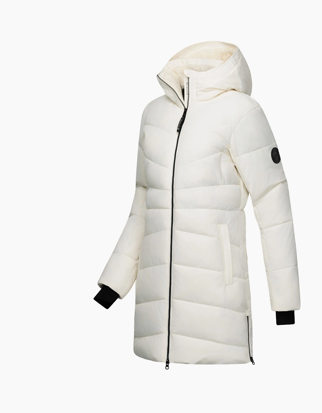 Regatta Womens/Ladies Slim Padded Jacket