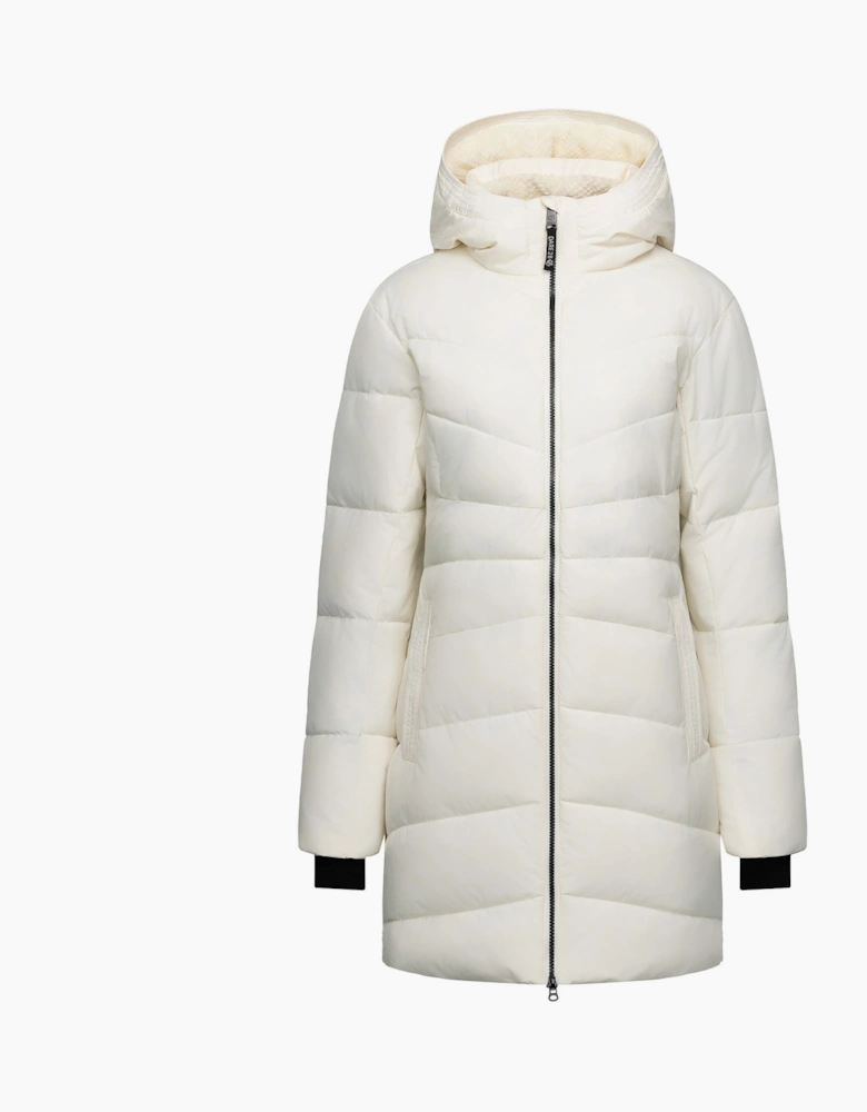 Regatta Womens/Ladies Slim Padded Jacket