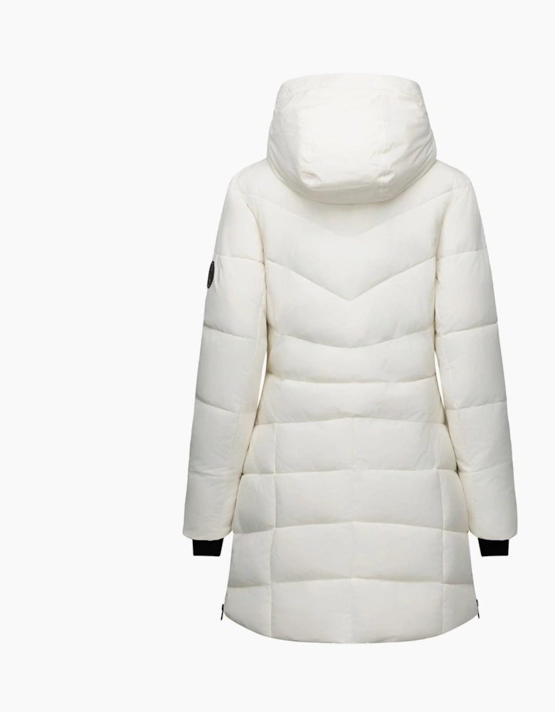 Regatta Womens/Ladies Slim Padded Jacket