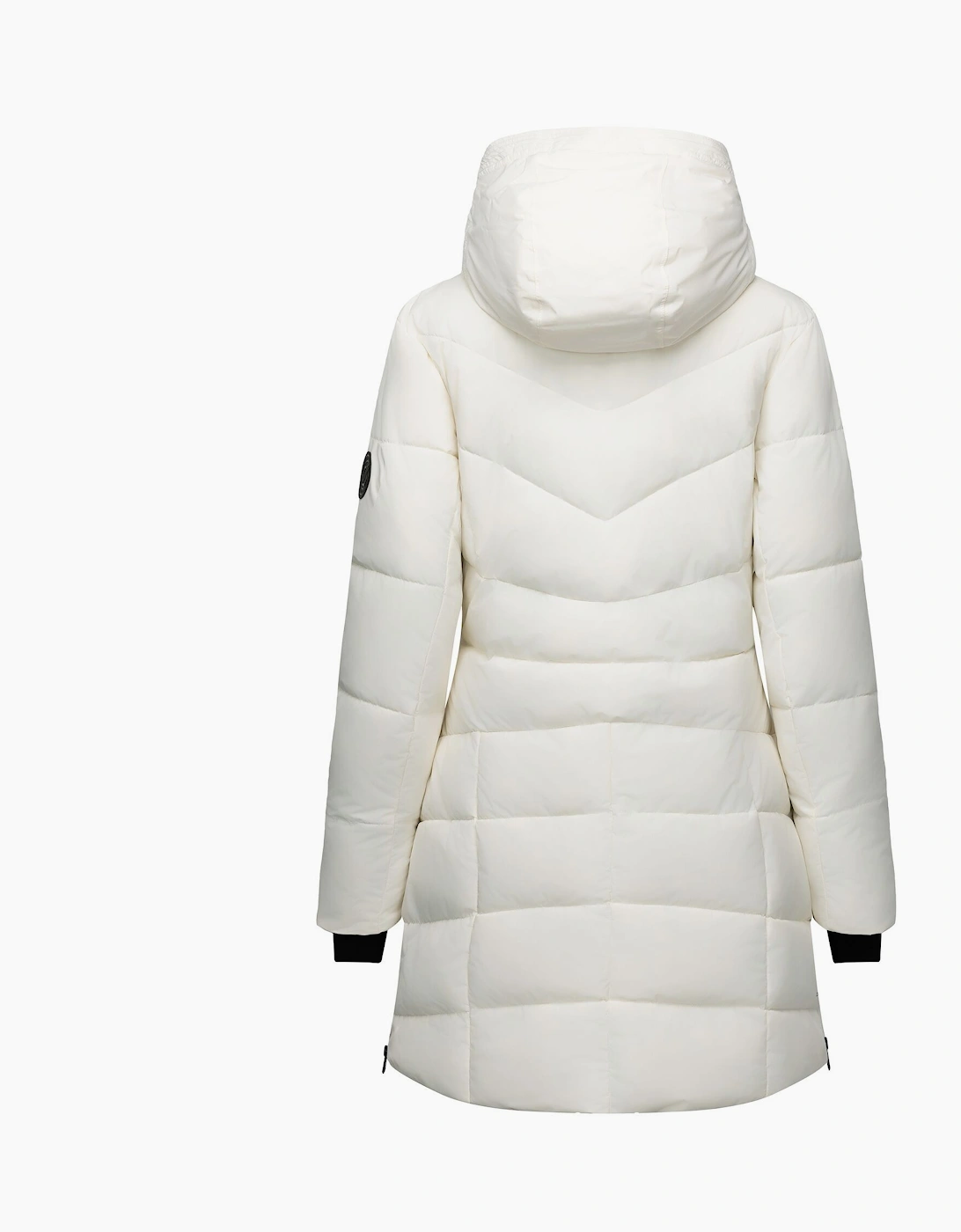 Regatta Womens/Ladies Slim Padded Jacket