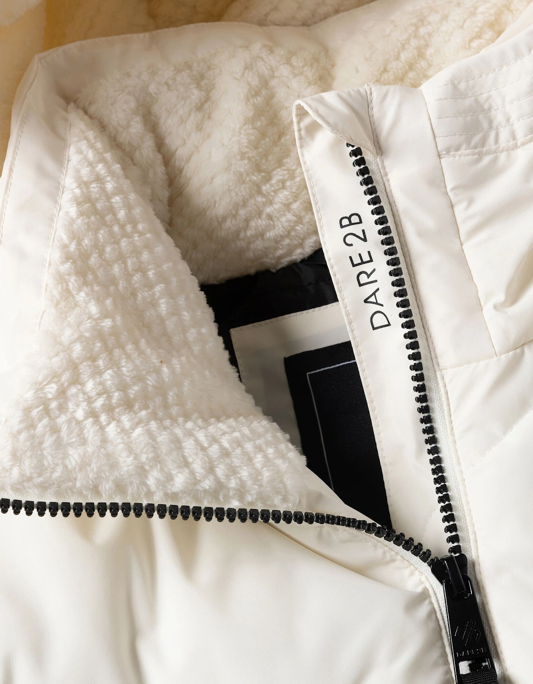 Regatta Womens/Ladies Slim Padded Jacket