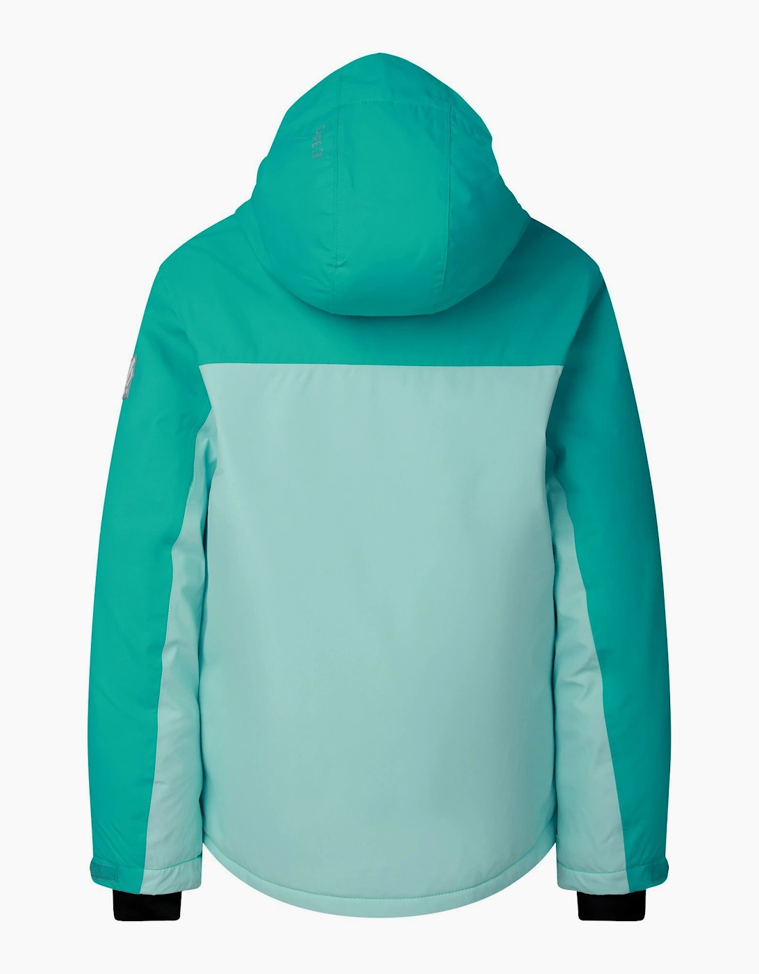 Dare 2B Childrens/Kids Piste Two Tone Ski Jacket