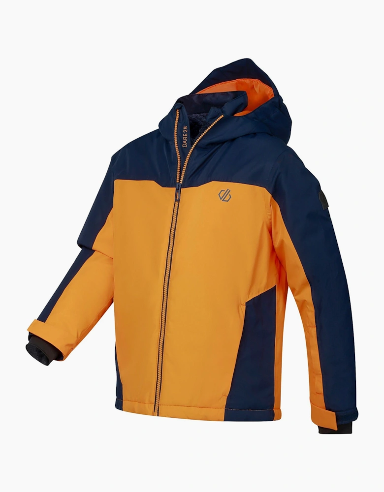 Dare 2B Childrens/Kids Piste Two Tone Ski Jacket