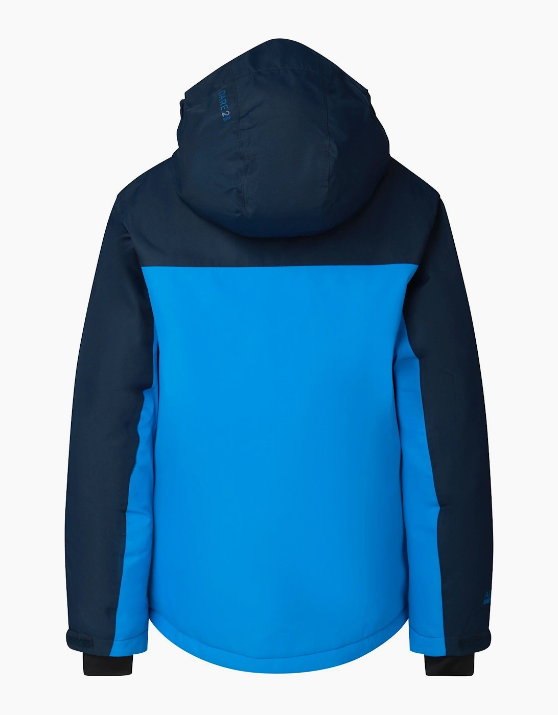 Dare 2B Childrens/Kids Piste Two Tone Ski Jacket