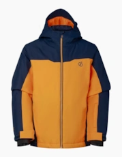 Electric Orange