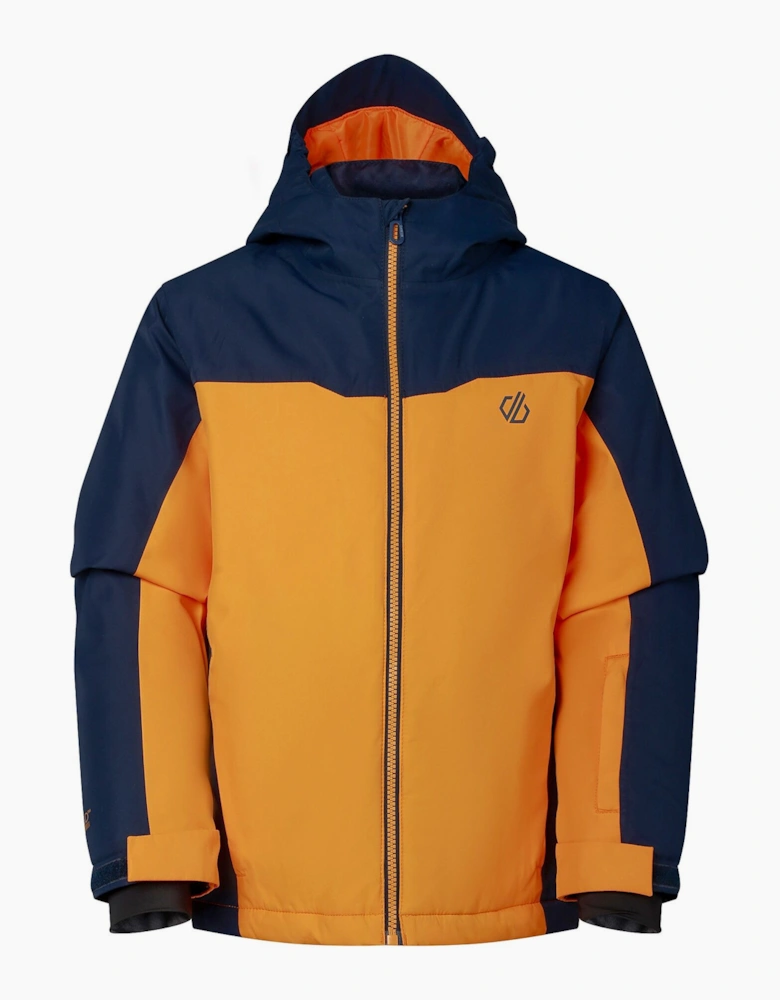 Dare 2B Childrens/Kids Piste Two Tone Ski Jacket