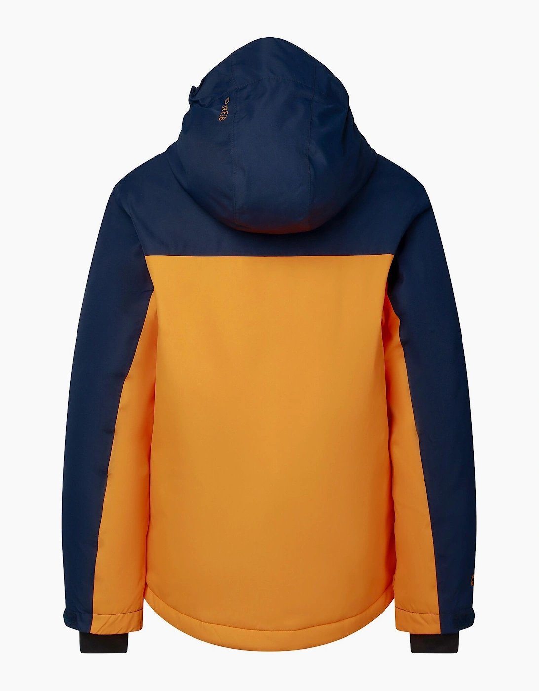 Dare 2B Childrens/Kids Piste Two Tone Ski Jacket