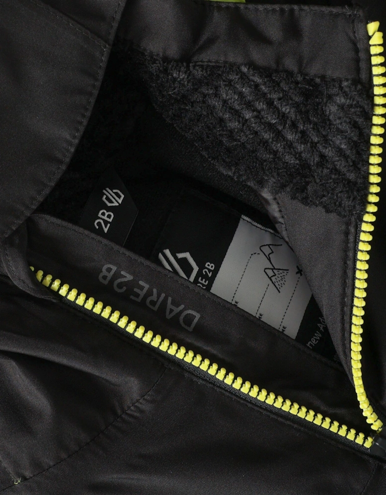 Dare 2B Childrens/Kids Piste Two Tone Ski Jacket