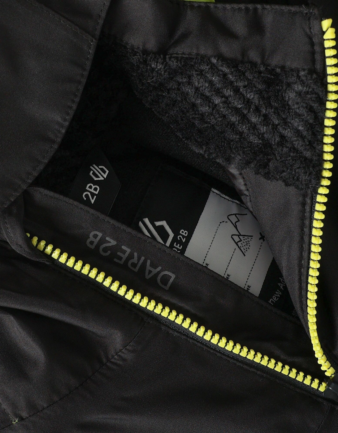 Dare 2B Childrens/Kids Piste Two Tone Ski Jacket