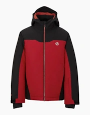 Danger Red