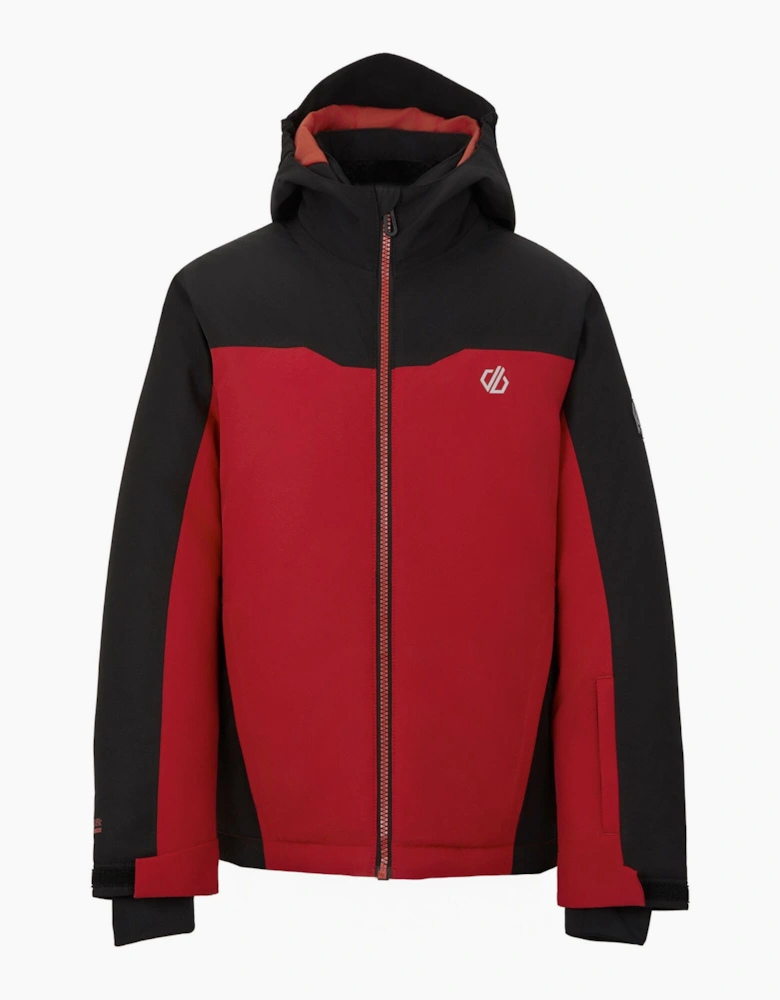 Dare 2B Childrens/Kids Piste Two Tone Ski Jacket