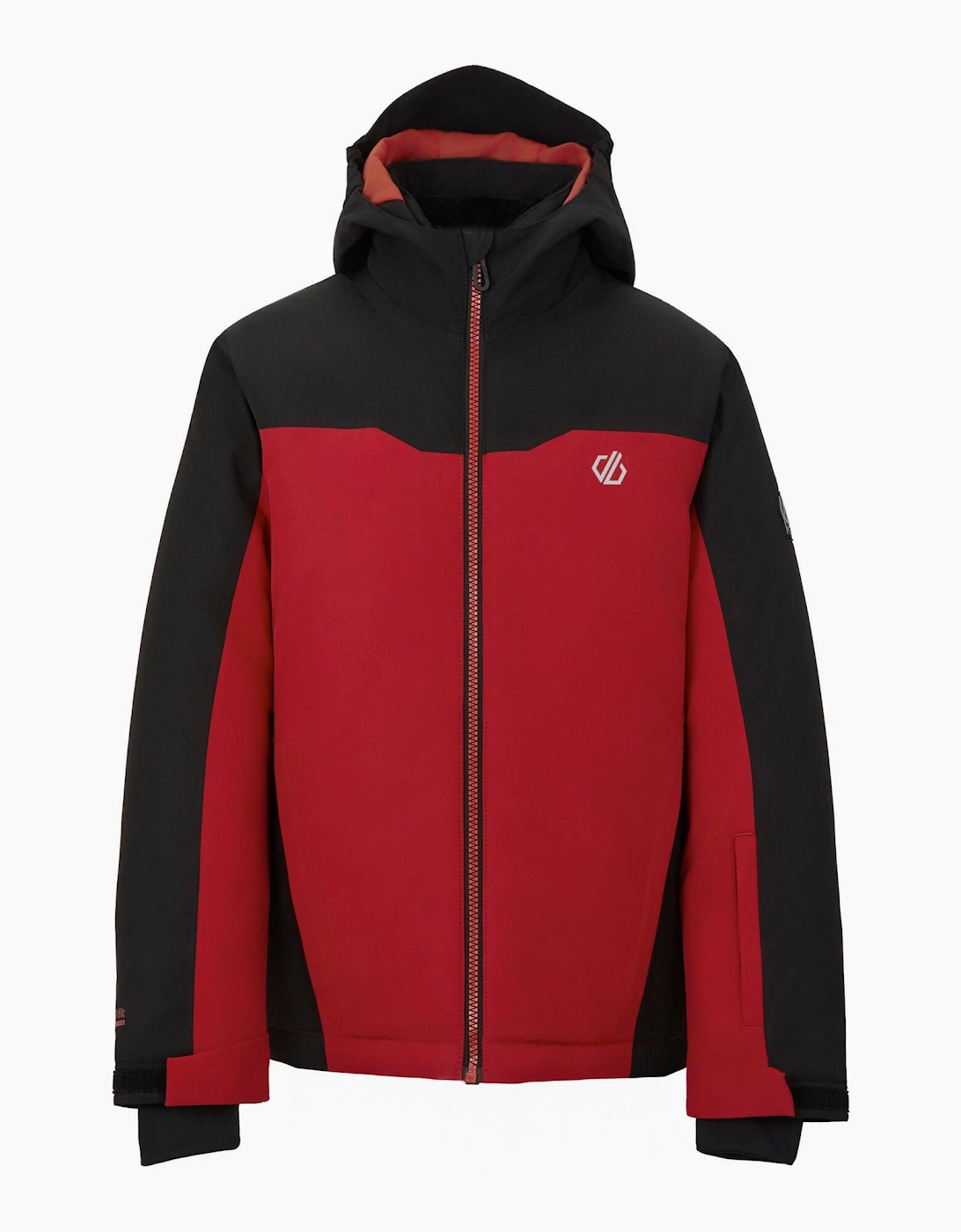 Dare 2B Childrens/Kids Piste Two Tone Ski Jacket