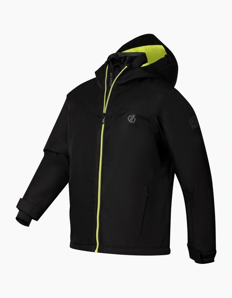 Dare 2B Childrens/Kids Piste Two Tone Ski Jacket