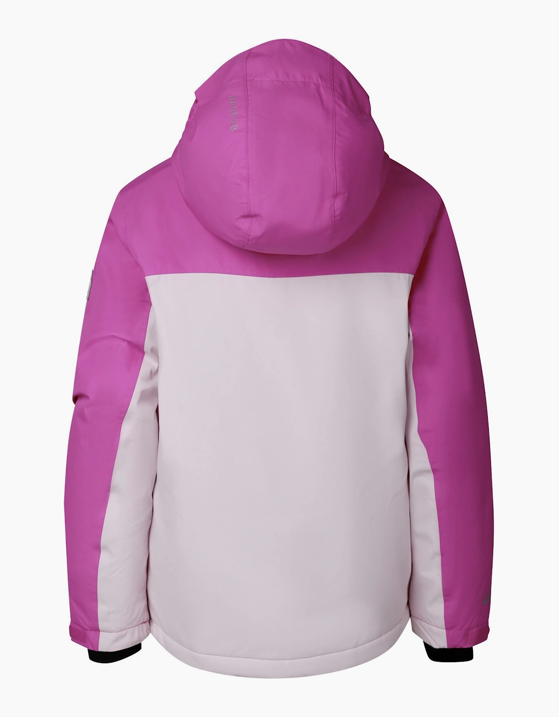 Dare 2B Childrens/Kids Piste Two Tone Ski Jacket