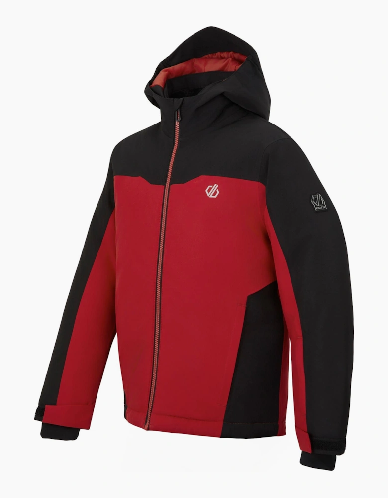 Dare 2B Childrens/Kids Piste Two Tone Ski Jacket