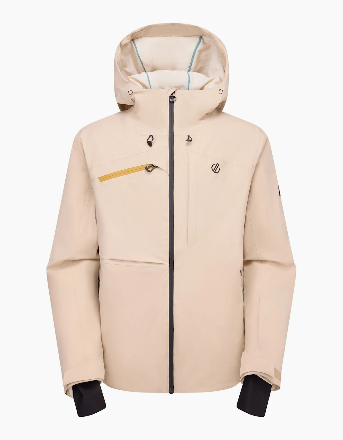 Dare 2B Mens Affinity Ski Jacket