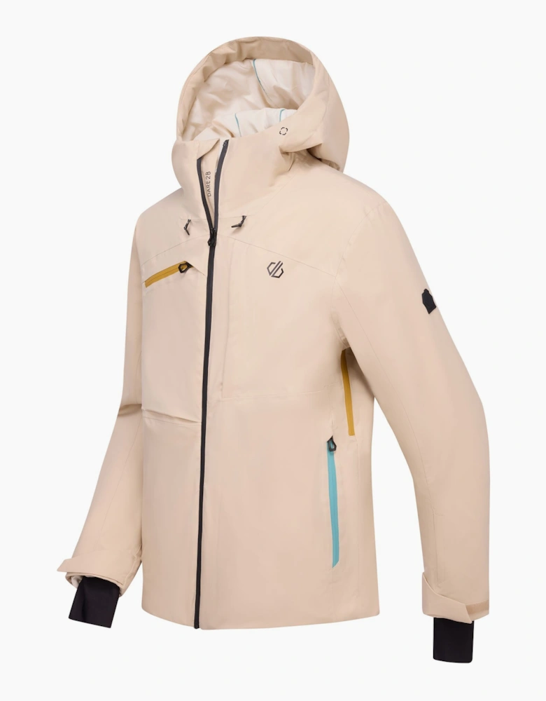 Dare 2B Mens Affinity Ski Jacket