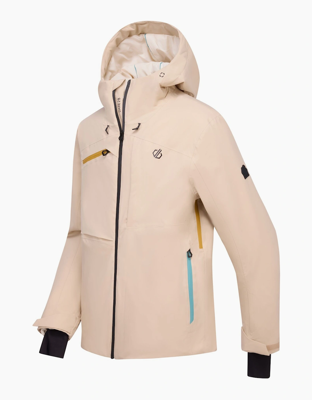 Dare 2B Mens Affinity Ski Jacket