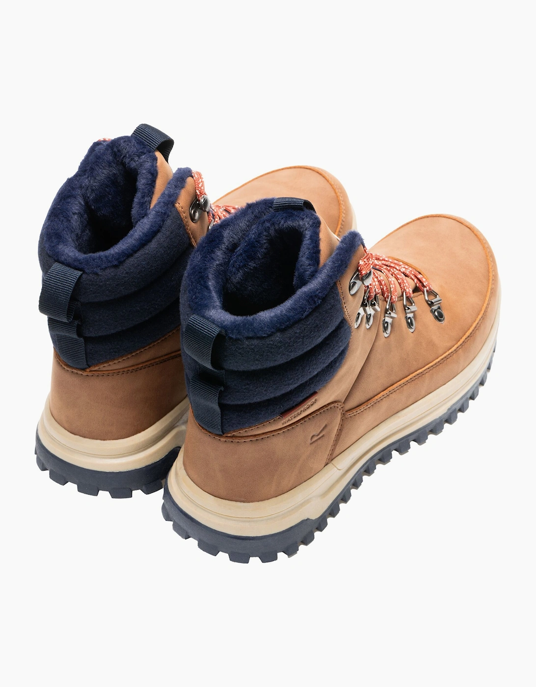 Regatta Mens Winsfield Walking Boots
