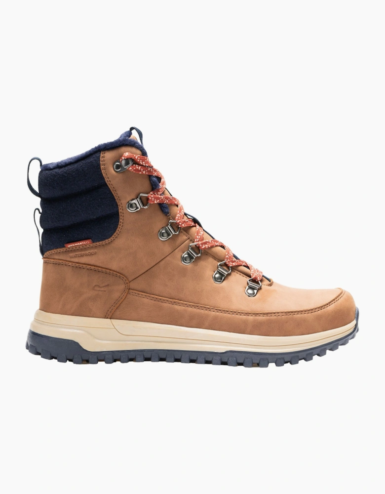 Regatta Mens Winsfield Walking Boots