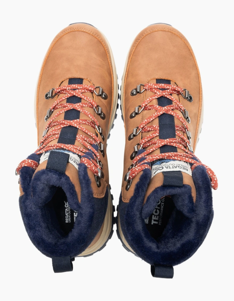 Regatta Mens Winsfield Walking Boots