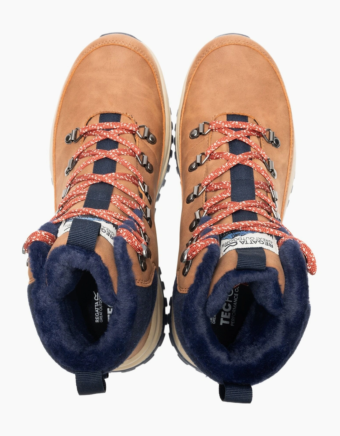 Regatta Mens Winsfield Walking Boots