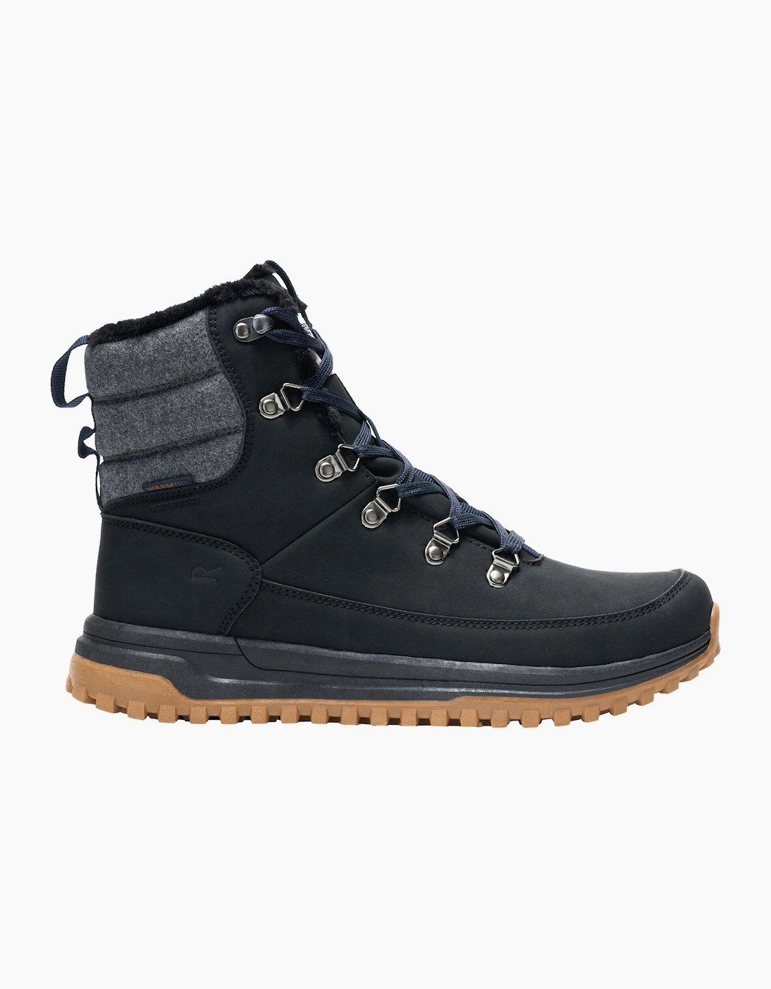 Regatta Mens Winsfield Walking Boots