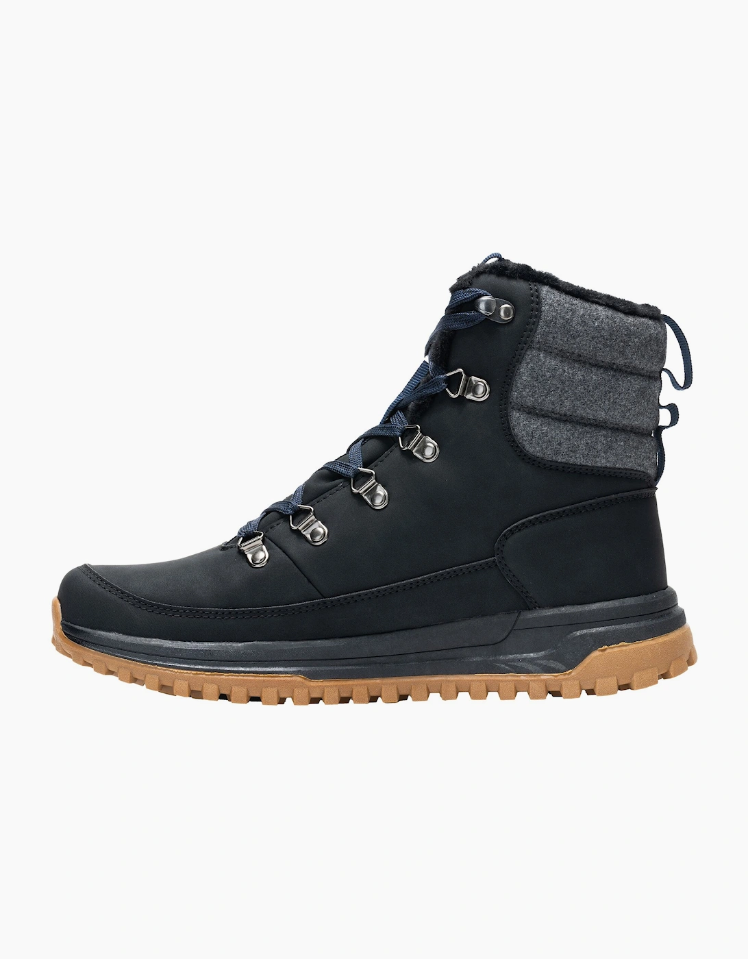 Regatta Mens Winsfield Walking Boots