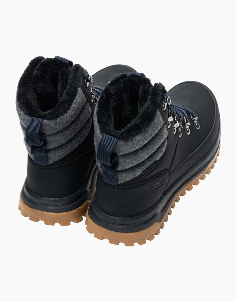 Regatta Mens Winsfield Walking Boots
