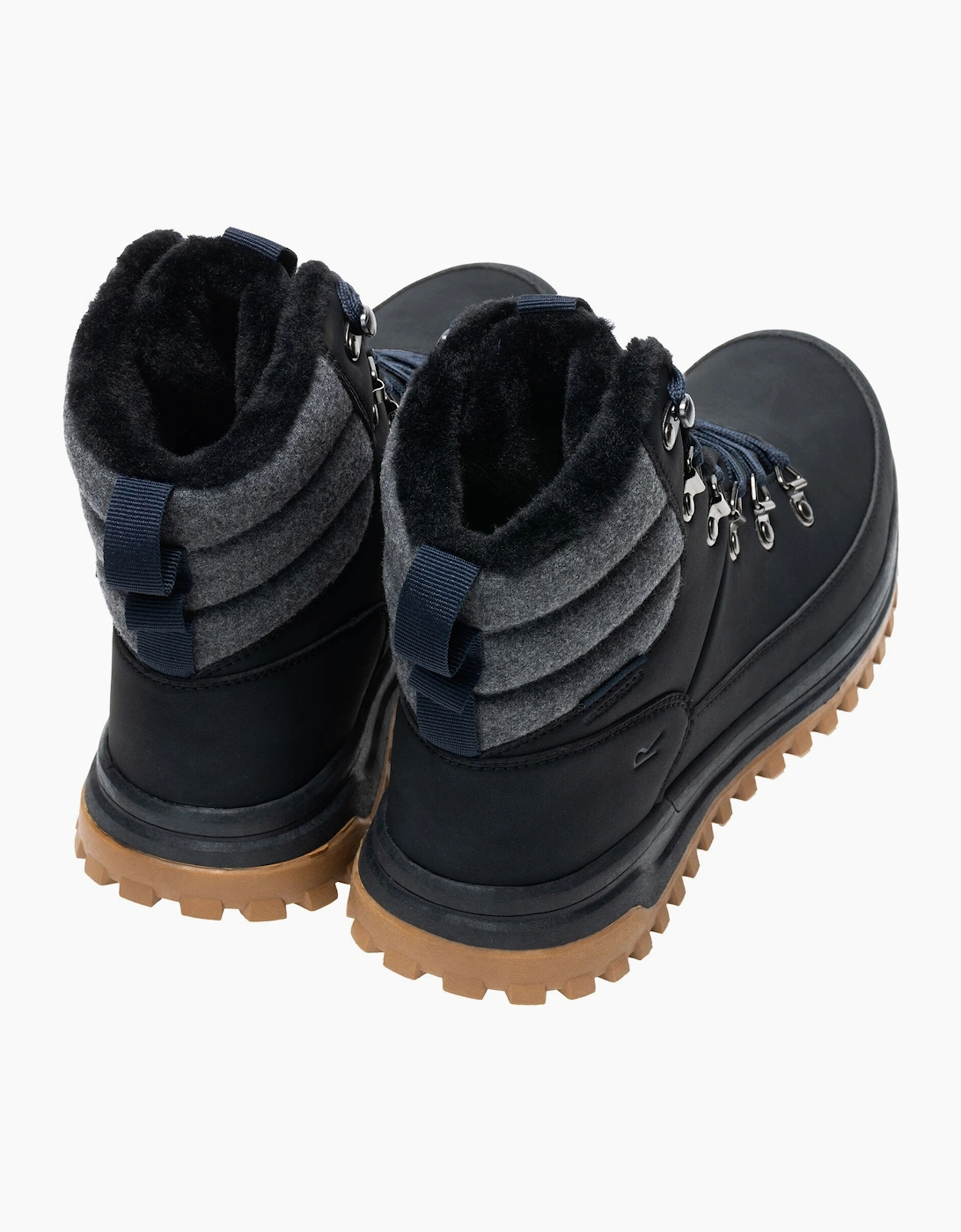 Regatta Mens Winsfield Walking Boots