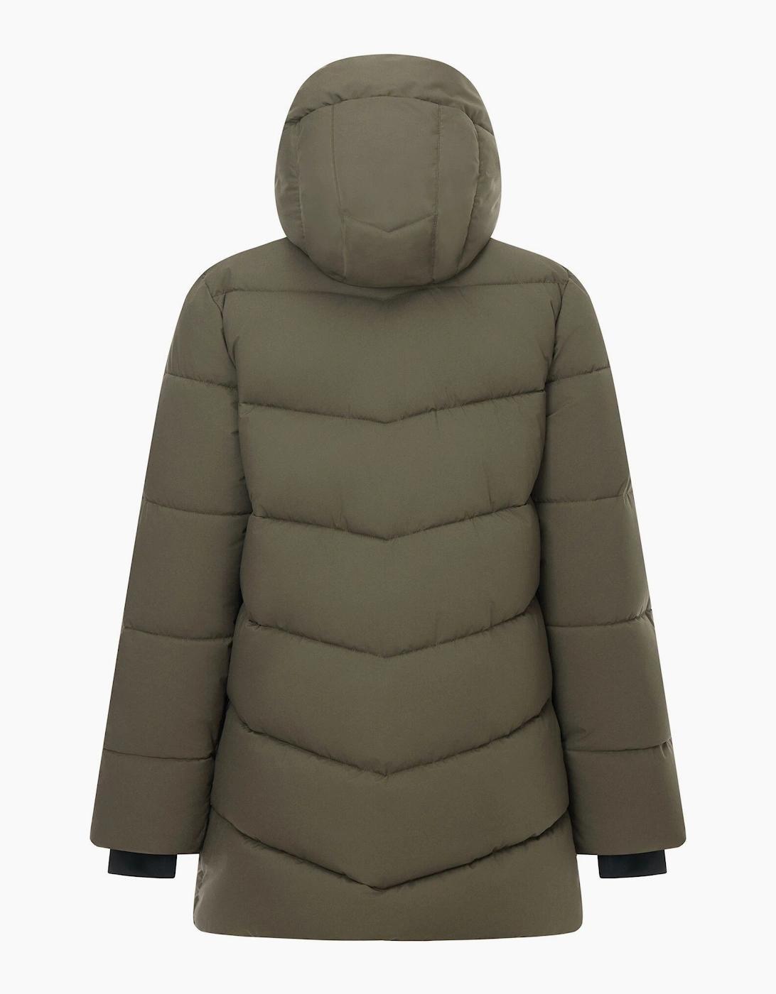 Regatta Womens/Ladies Faye Padded Jacket