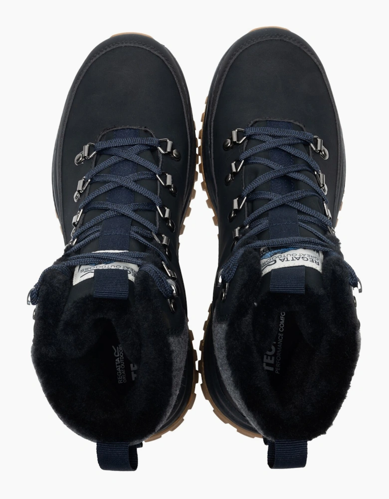 Regatta Mens Winsfield Walking Boots