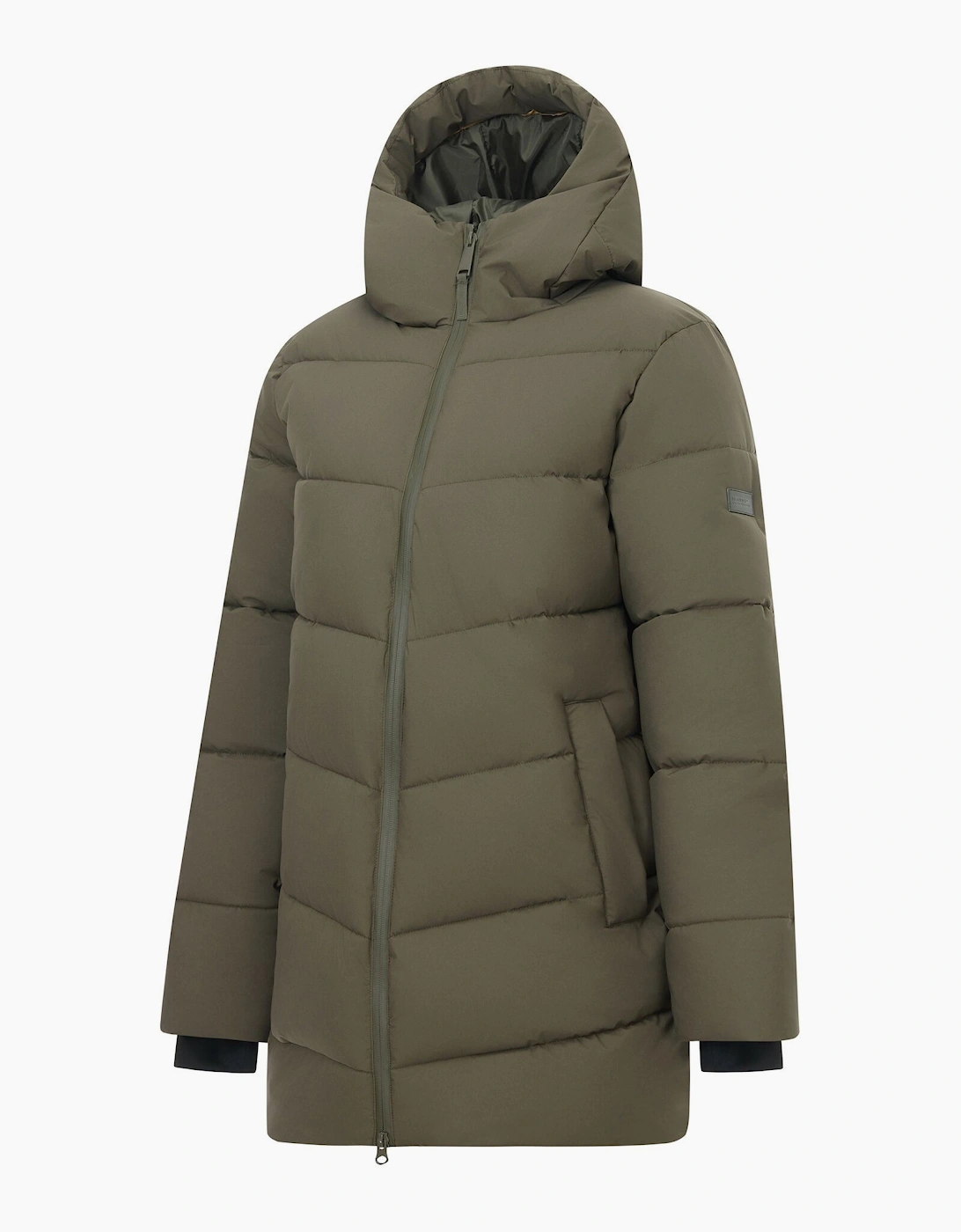 Regatta Womens/Ladies Faye Padded Jacket