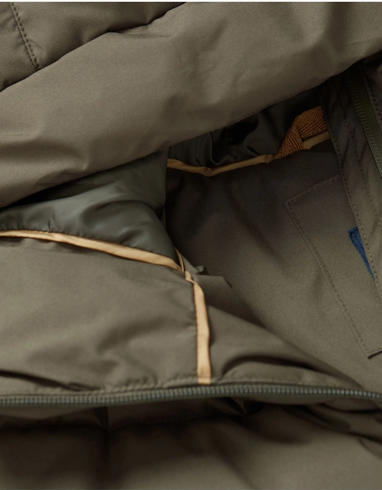 Regatta Womens/Ladies Faye Padded Jacket