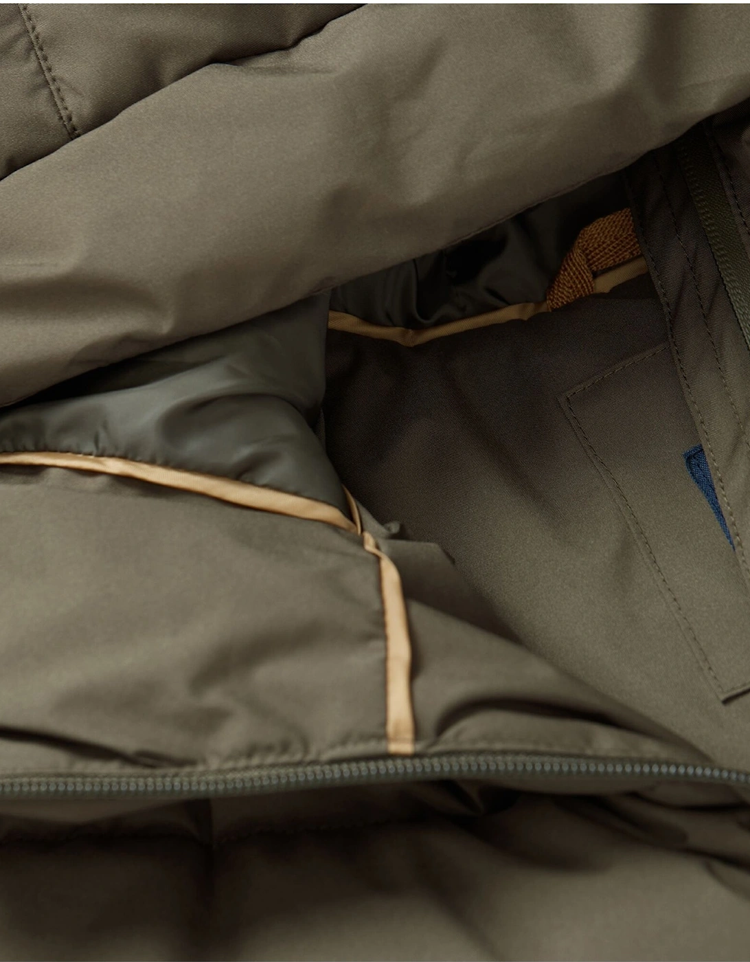 Regatta Womens/Ladies Faye Padded Jacket