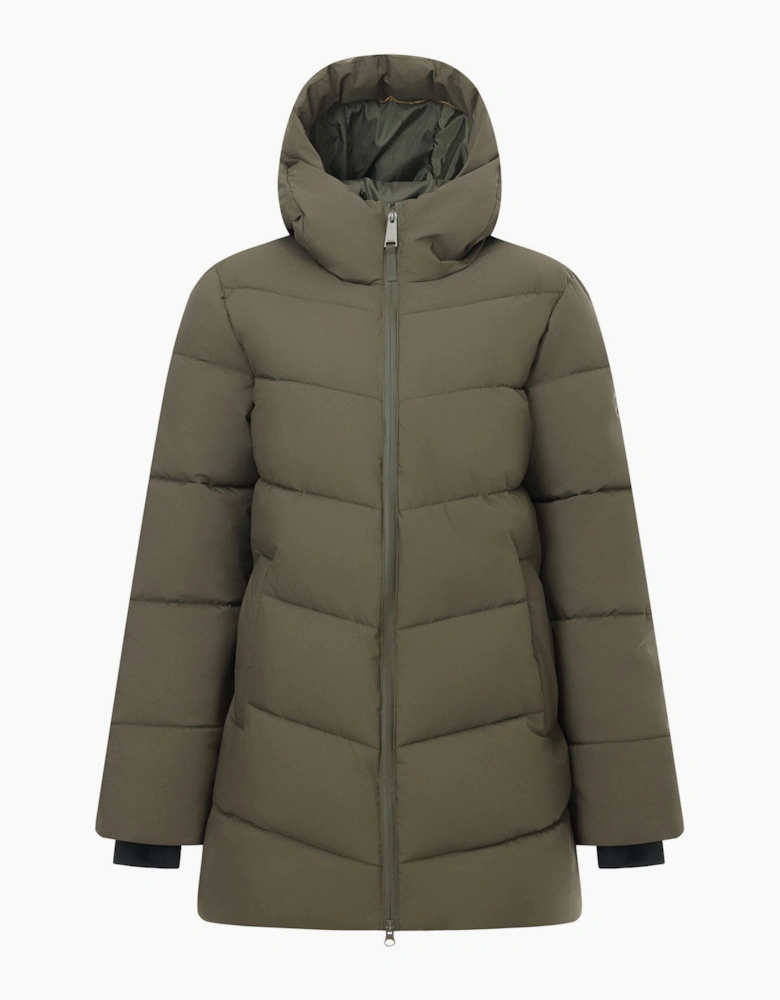 Regatta Womens/Ladies Faye Padded Jacket